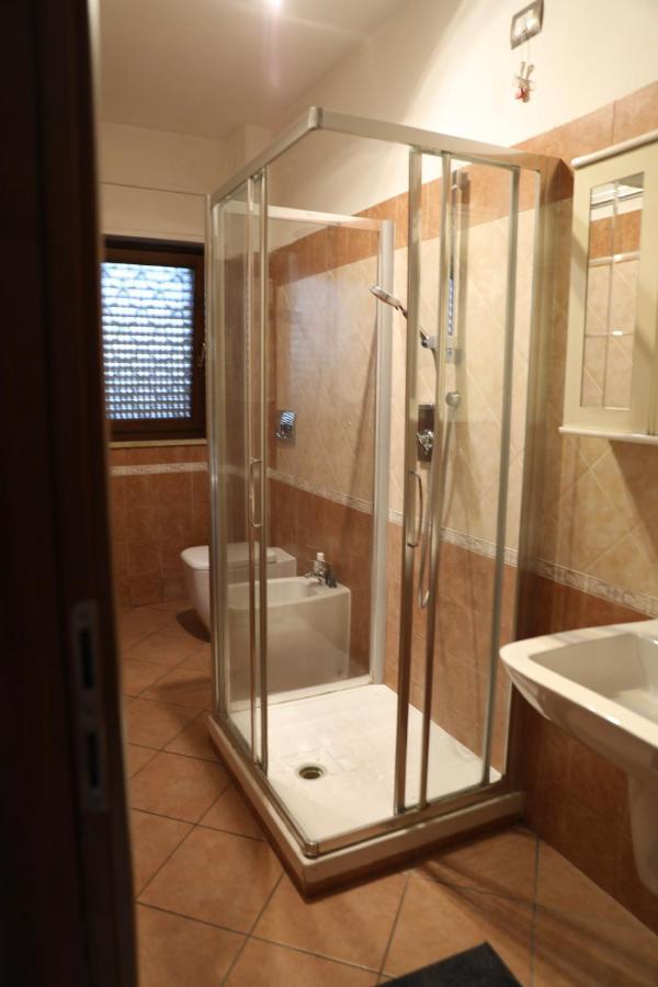 Villa Mercedes Róma Kültér fotó