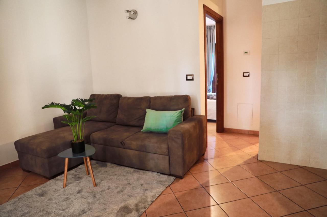 Villa Mercedes Róma Kültér fotó